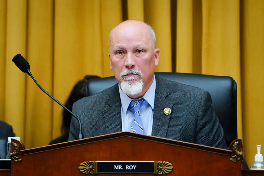 At Hearing, Lawmakers Debate SPLC’s ‘Hate Map’