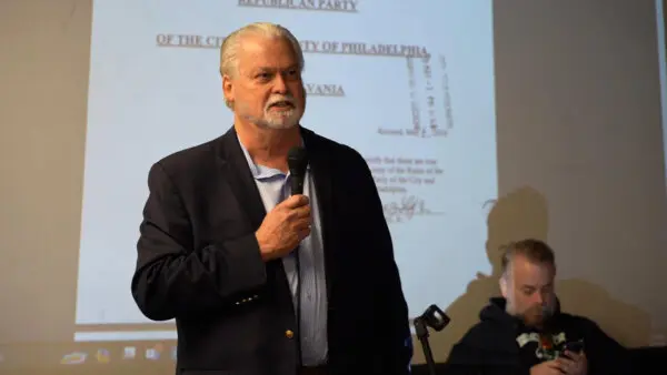 CPDC Holds Tribute to Former CIA Officer Charles ‘Sam’ Faddis