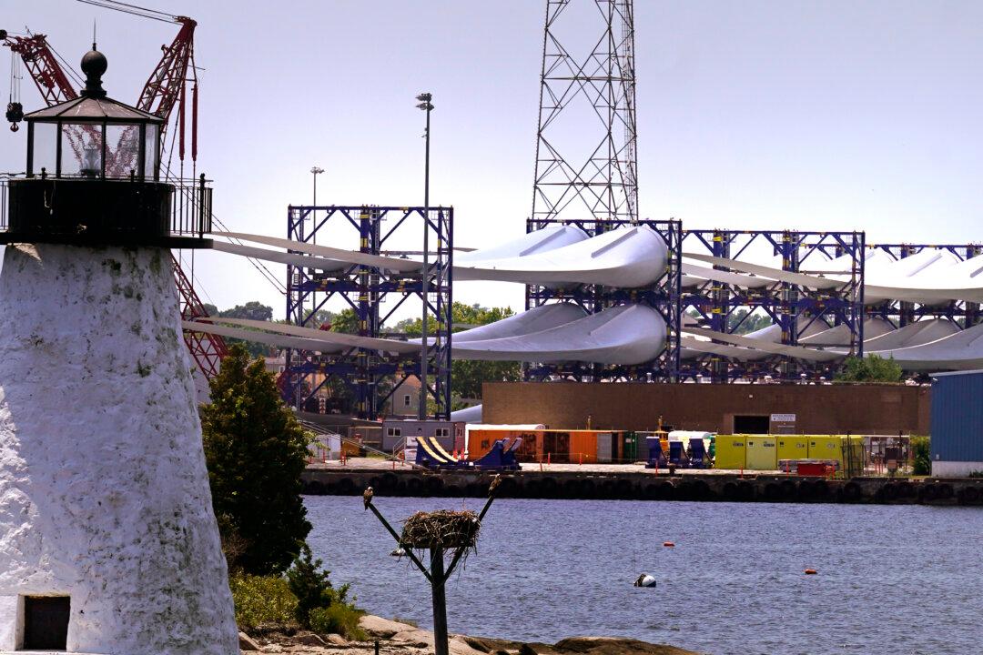 States, Developers Question Pause for US Offshore Wind Projects