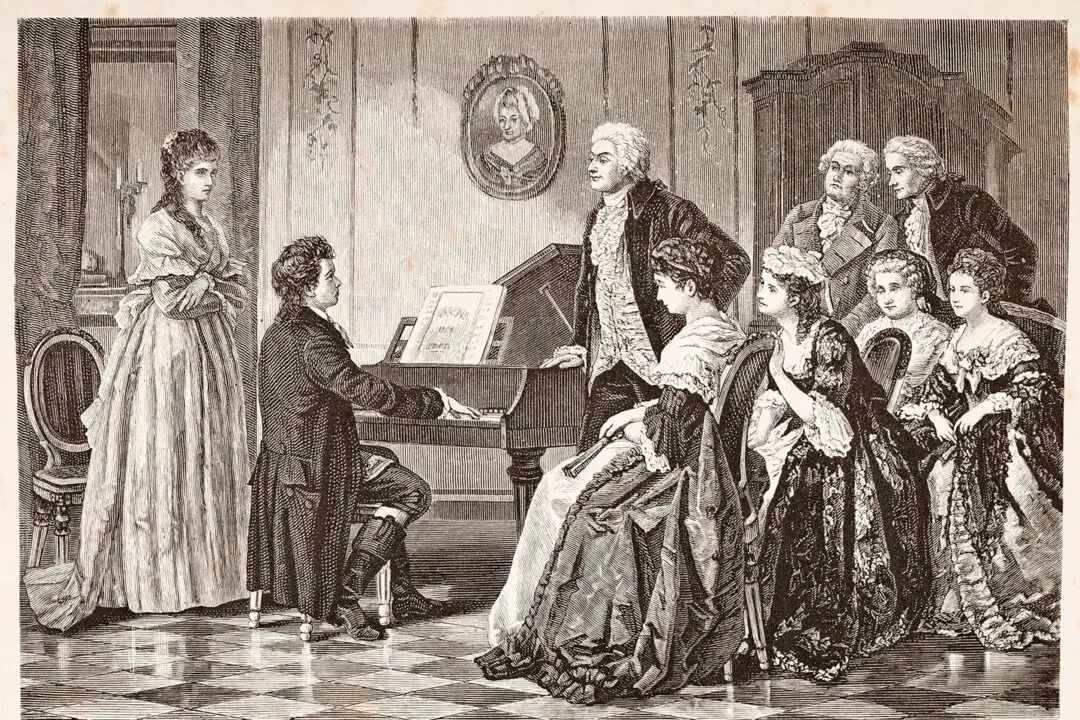 Tune in Today: Beethoven Challenges Convention