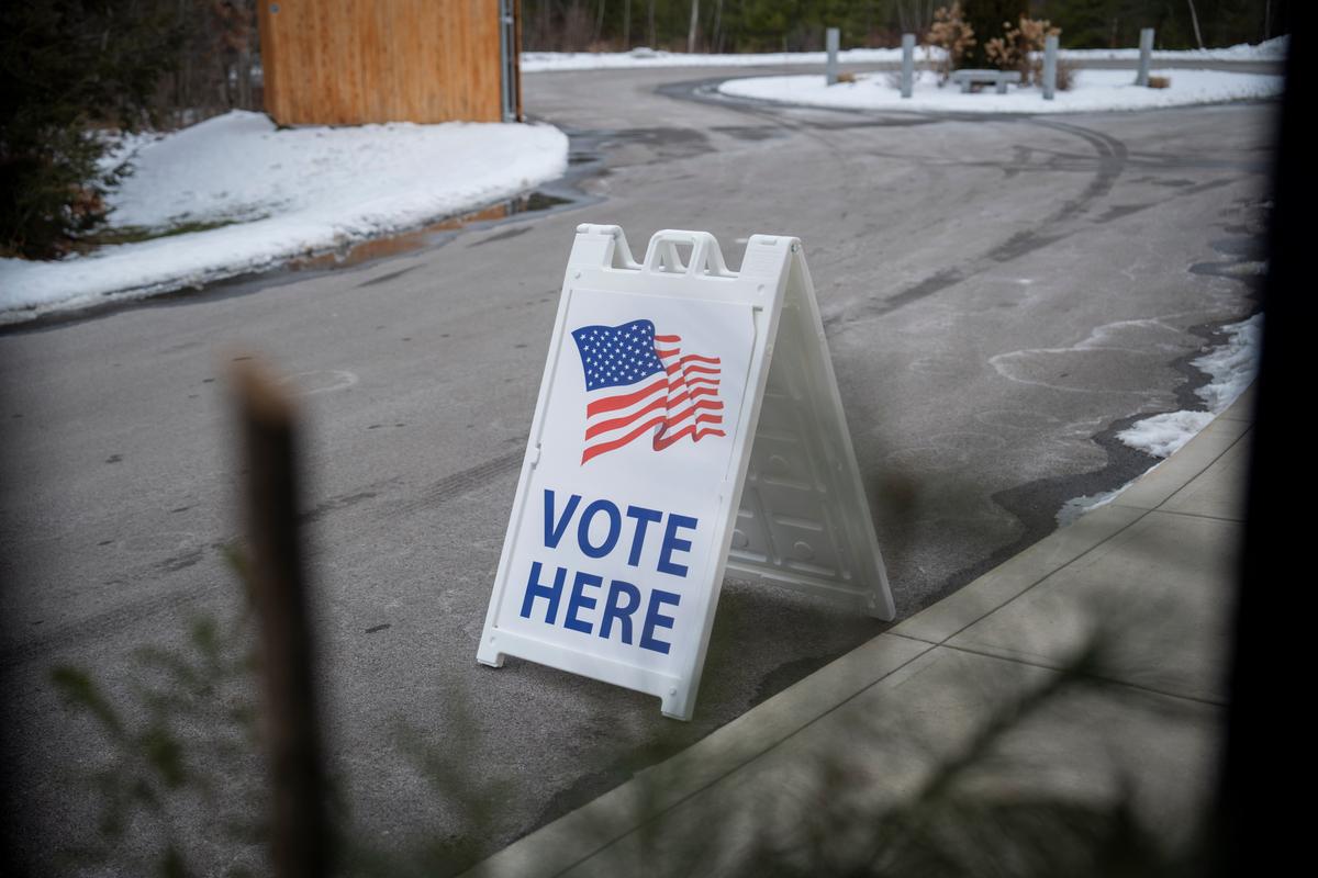 Federal Judge Dismisses DOJ’s Lawsuit Seeking Access to New Hampshire Voter Rolls