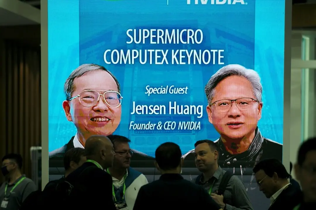 Earnings Season Ends Next Week with Nvidia