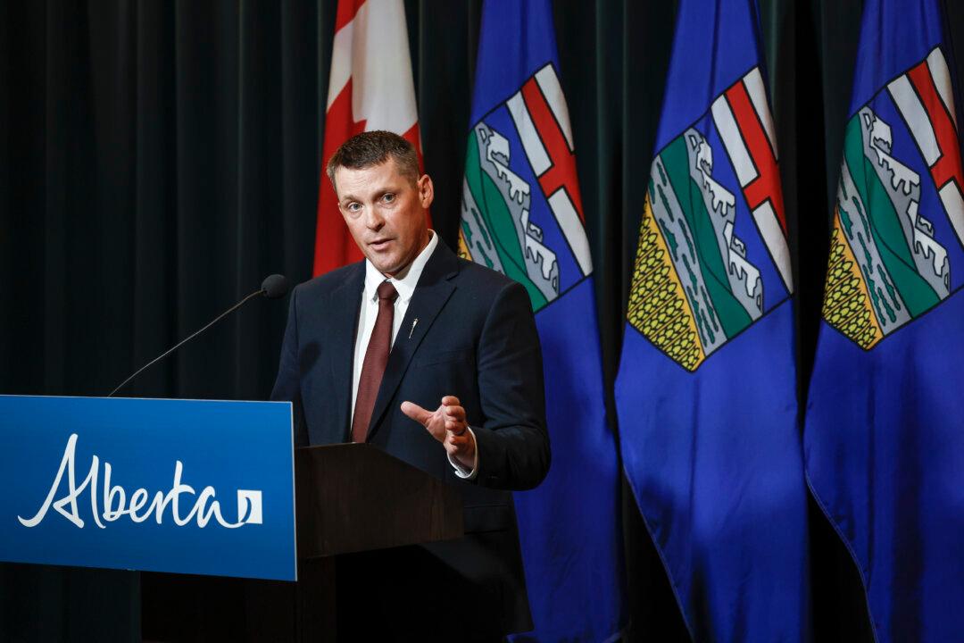 Alberta Unveils Plan and Crown Corp. to Build $250B Heritage Fund by 2050