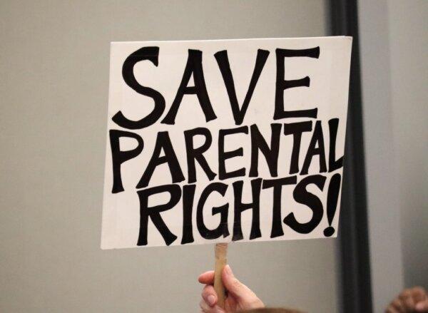 LIVE NOW: House Education Committee Holds Hearing on Student Privacy, Parental Rights