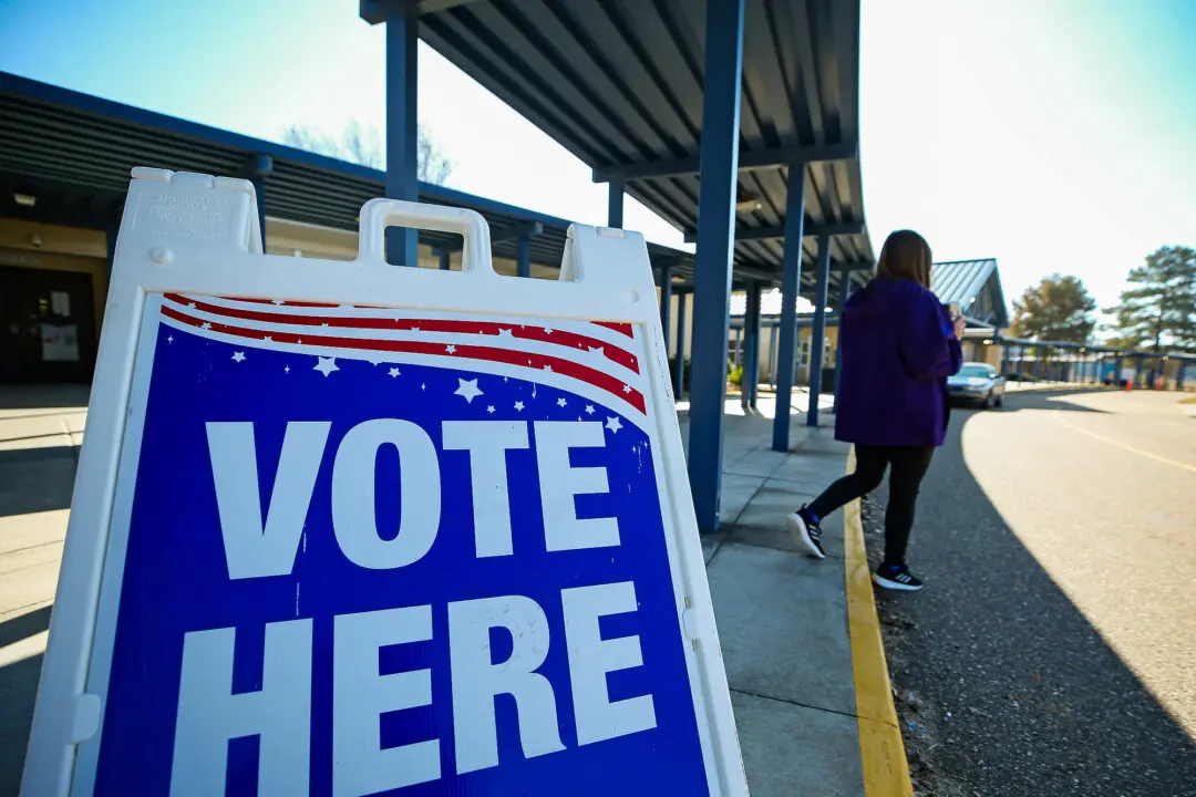 Lawsuit Seeks to Block Louisiana From Halting House Primaries