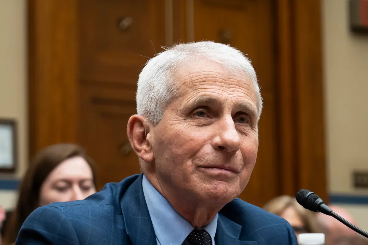 Scientists Receiving NIH Money Nominated Fauci for Prizes: Emails