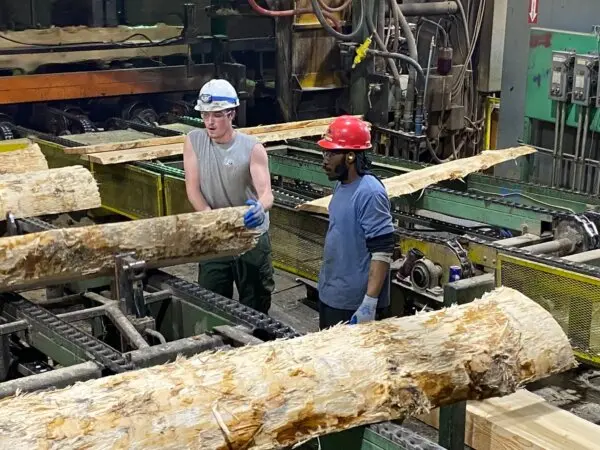 LIVE NOW: House Ways and Means Holds Hearing on Promoting Global Competitiveness