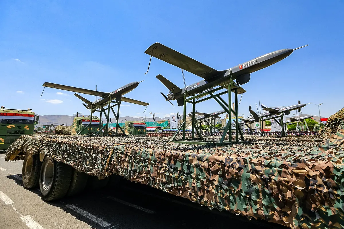 Saudi-Led Coalition Trades Shots With Yemen’s Houthis
