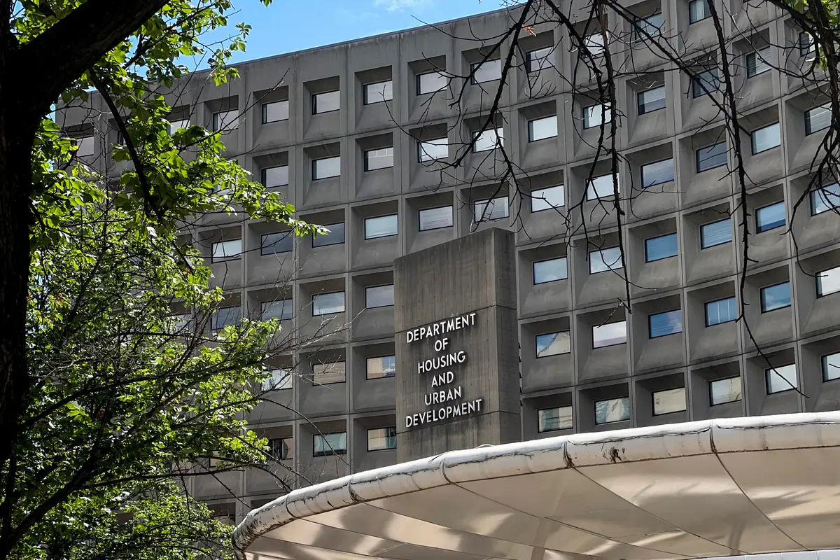 Trump Admin Launches Investigation Into Texas’s Muslim-Only Community Project