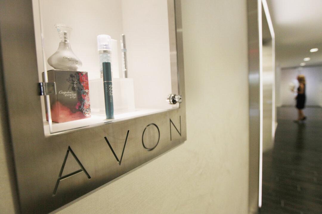 From Books to Beauty: David McConnell’s Fragrant Pivot to Avon
