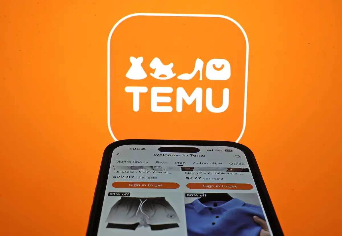EU Fines Temu $232 Million for Failing to Prevent Sale of Dangerous, Illegal Products