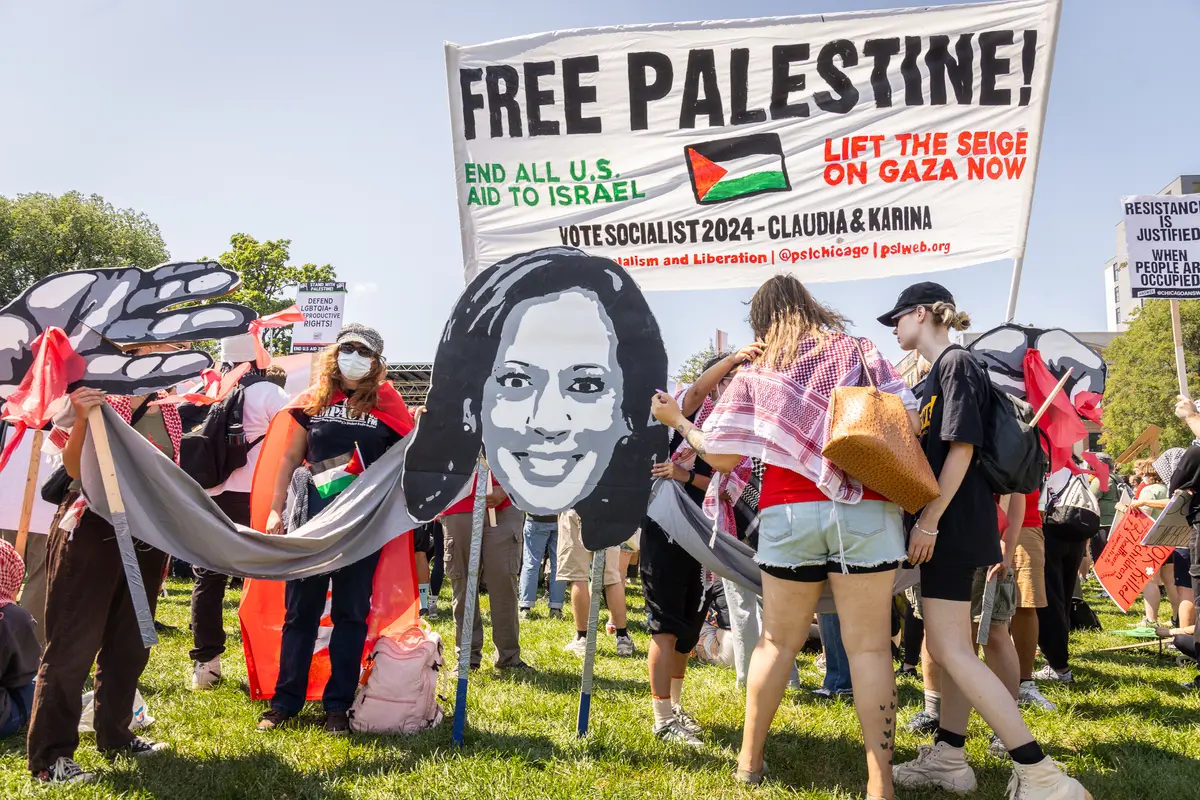A Reckoning Over the Democratic Party’s Future Is Coming—the Question Is When