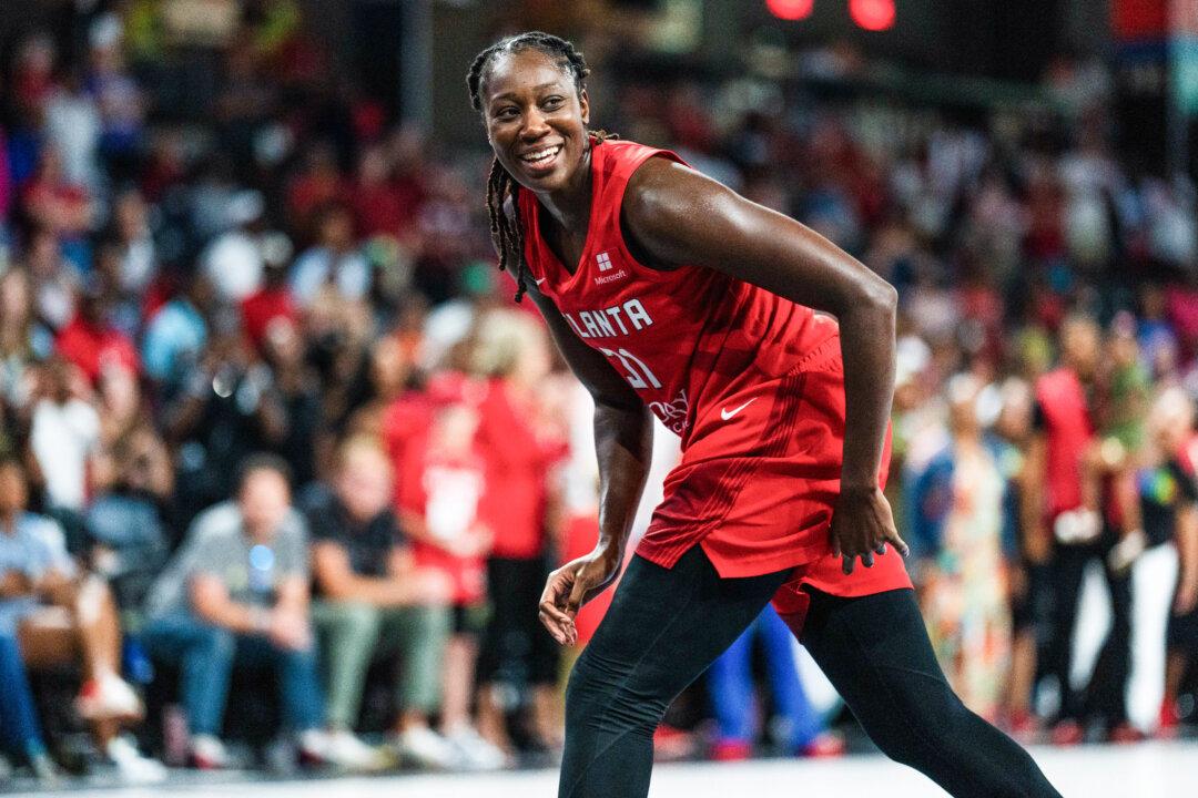 Women’s Basketball GOAT Discussion Is Not Complete Without the Name Tina Charles