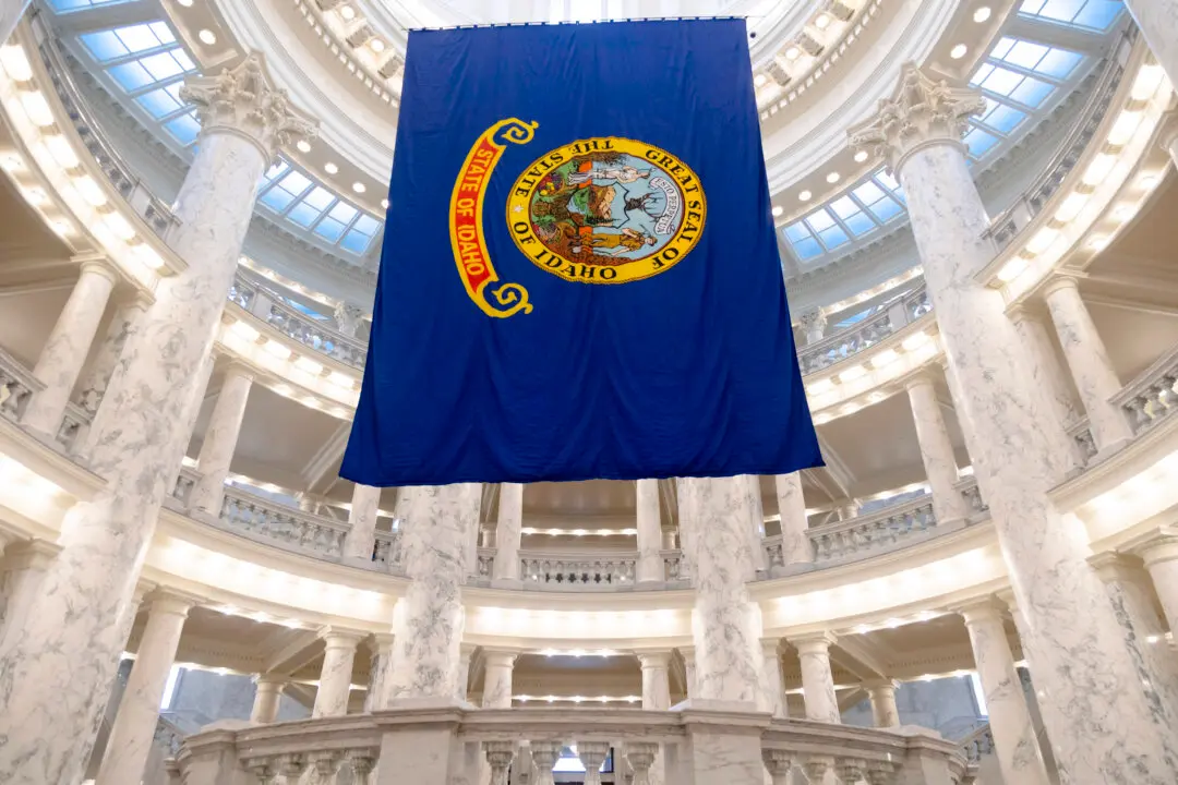 Judge Partially Blocks Idaho Ban on Using Bathrooms of the Opposite Sex
