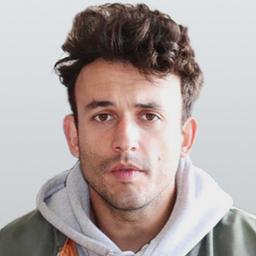 Charles Cornish-Dale