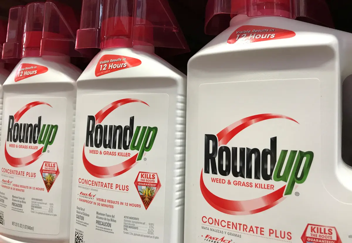 Journal Retracts Paper Often Cited in Saying Roundup Ingredient Glyphosate Is Safe thumbnail