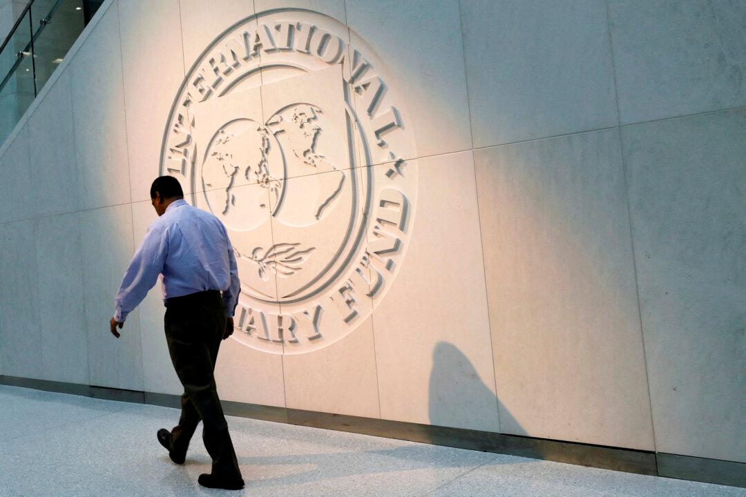 Beijing Cannot and Will Not Take the IMF’s Sage Advice