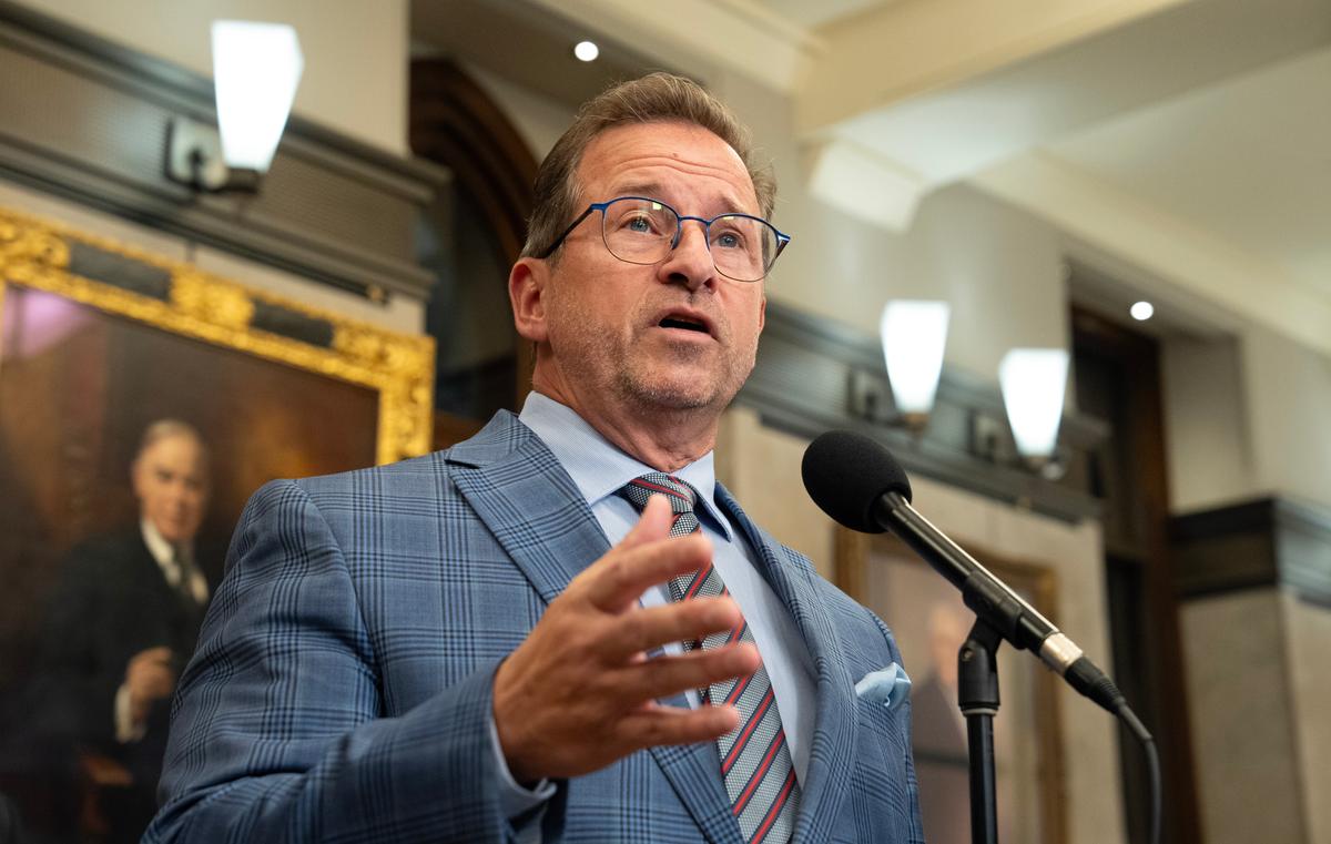 Tone on Border Has Changed, Bloc Leader Says After Trudeau Meeting