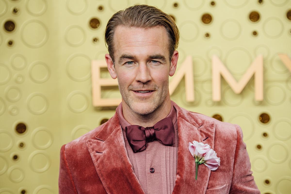 ‘Dawson’s Creek’ Star James Van Der Beek Dies After Cancer Battle