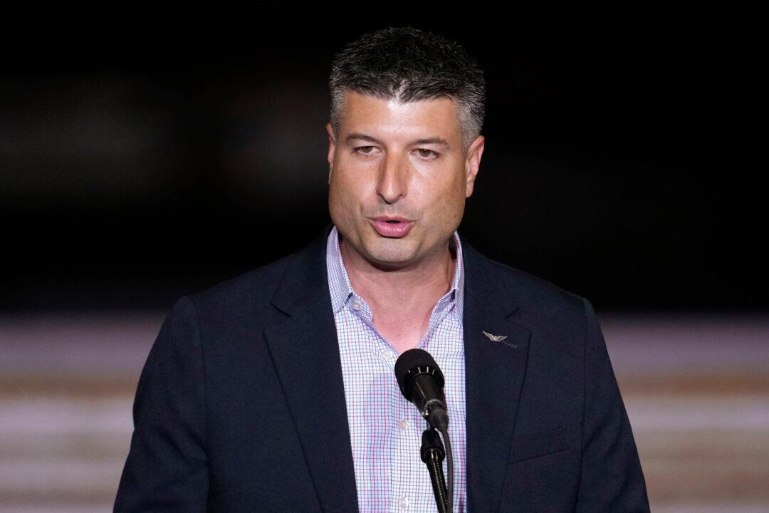 Progressive Democrat Wins House Primary in Michigan Swing District