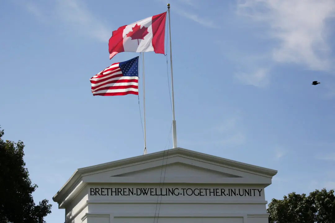 Arizona Sees Sharp Drop in Canadian Visitors Despite Tourism Recovery