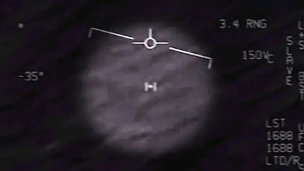 US Government Releases Declassified UFO Files; 3 U.S. Warships Fend Off Iranian Attacks | NTD Good Morning (May 8)
