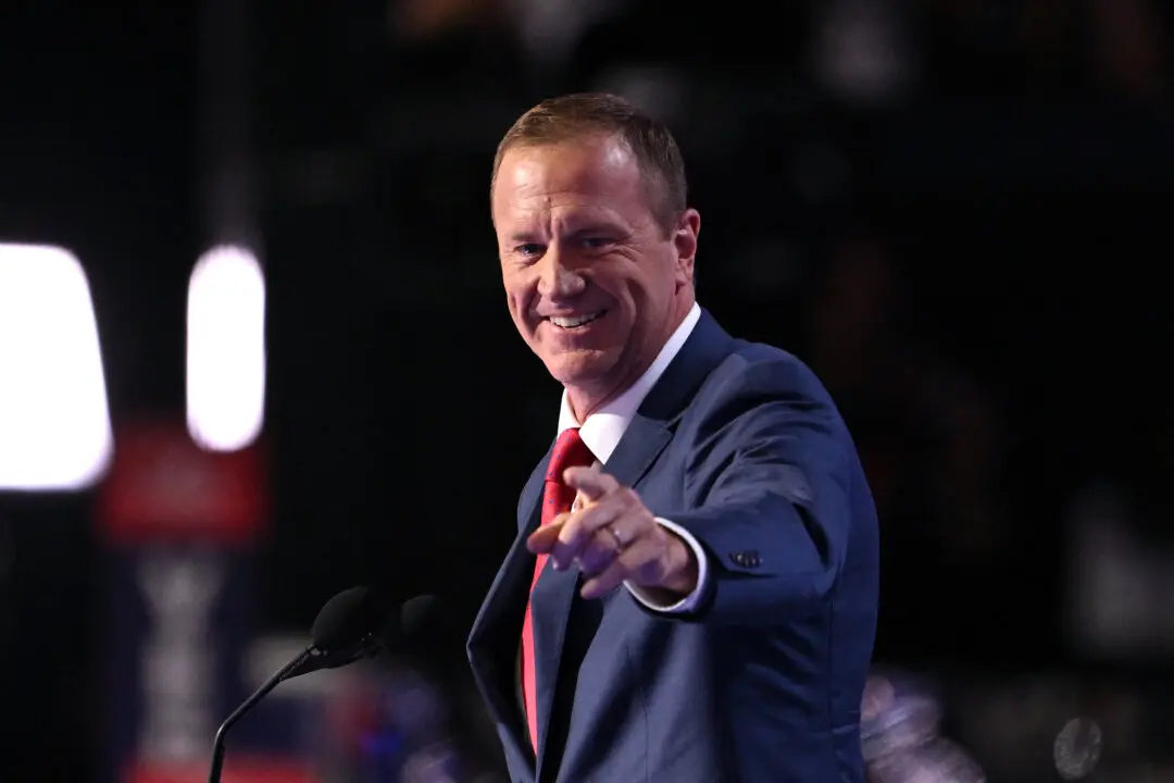 Beijing Launches $50 Billion COVID-19 Countersuit Against Missouri, Republican Senator