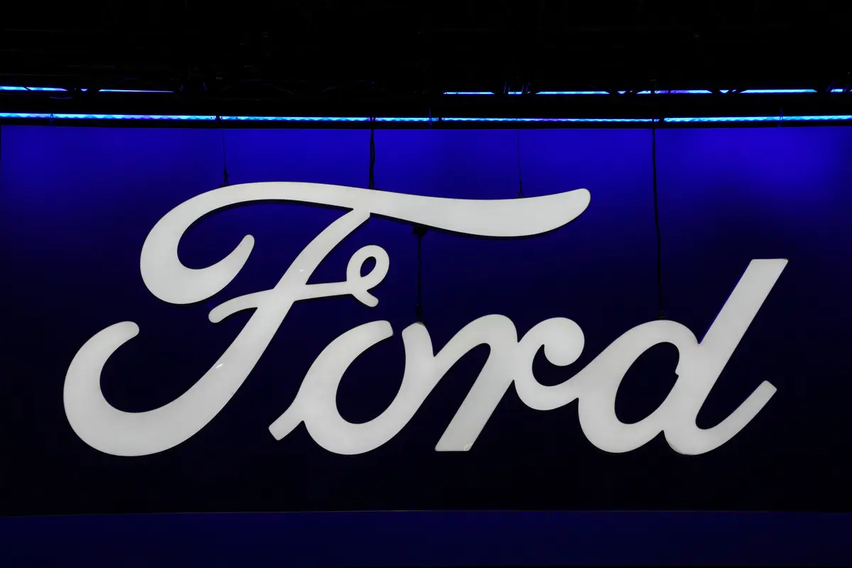 Ford Recalls Nearly 390,000 Vehicles for Potential Second-Row Seat Hazard