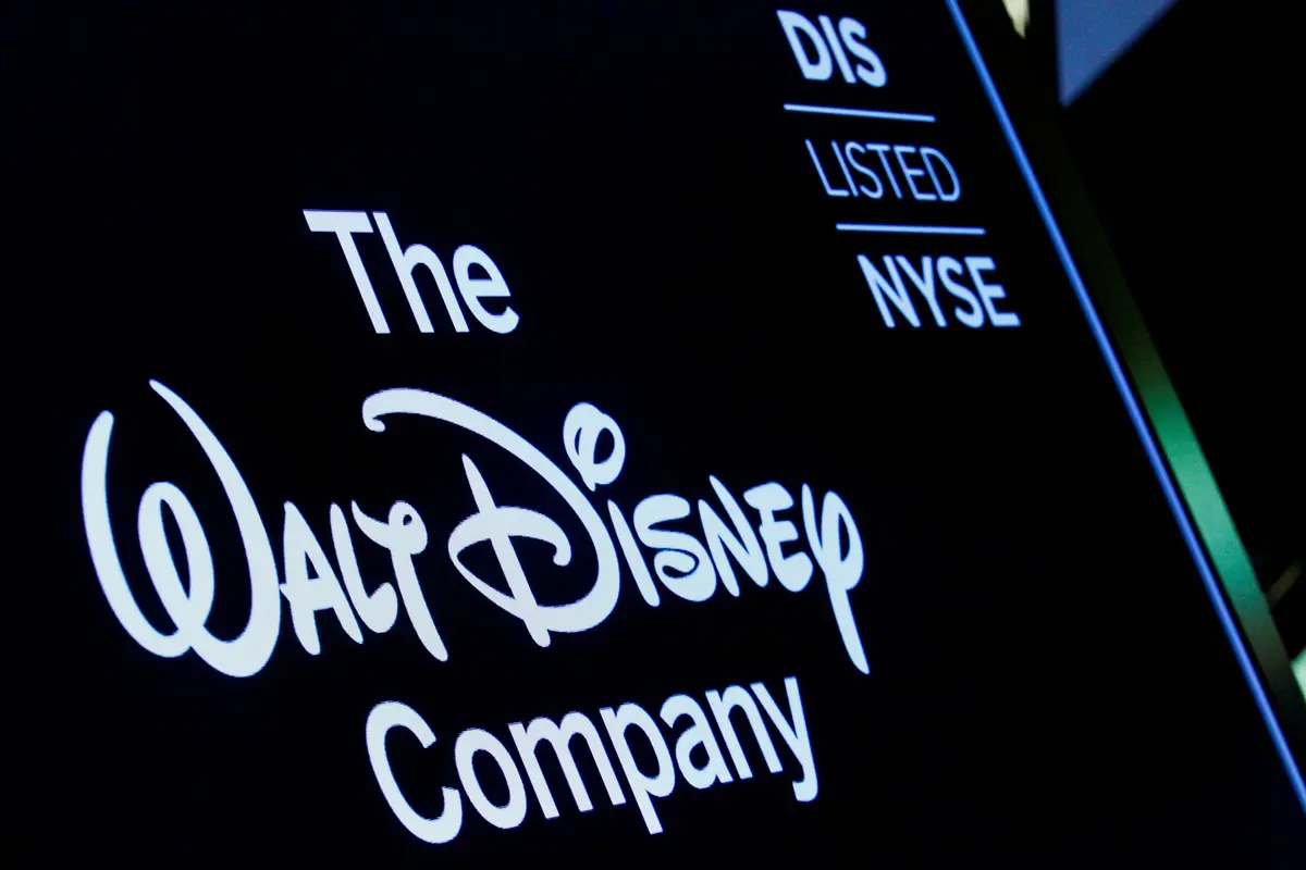 Disney Teams Up With OpenAI in Billion-Dollar Deal thumbnail