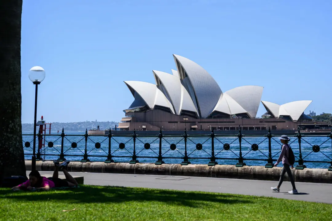 Sydney and Melbourne Remain in Top Third of ‘Global Power City’ Rankings