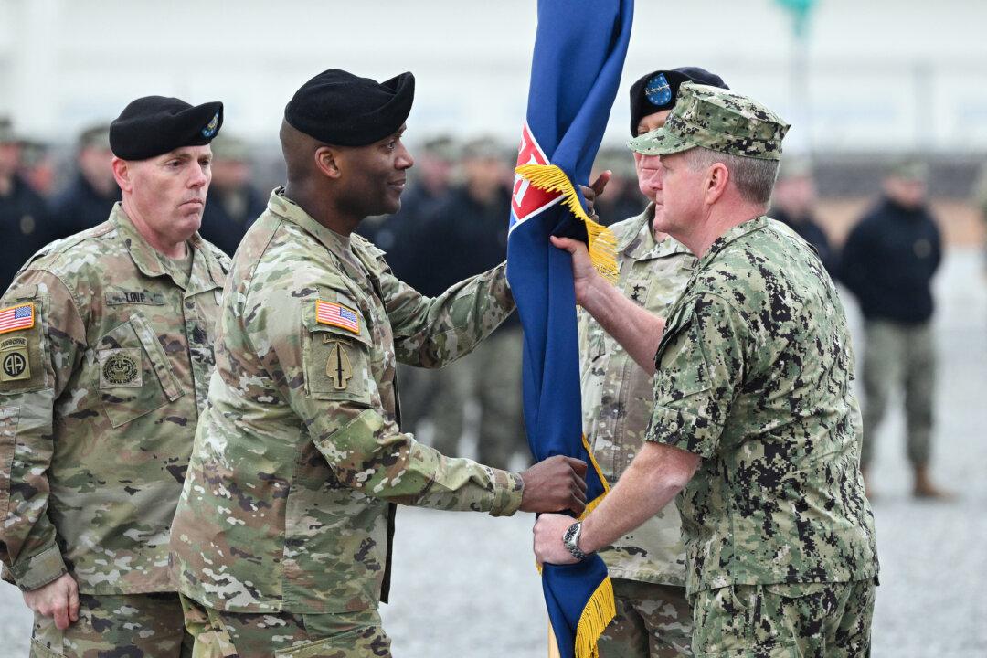 LIVE NOW: Senate Hearing Examines Indo-Pacific Command, US Forces Korea