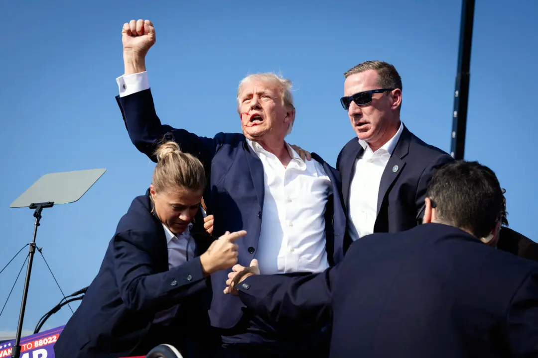 Trump Reflects on 2nd Anniversary of Assassination Attempt in Butler