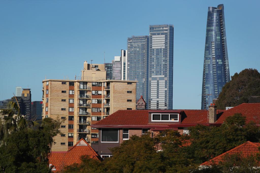 Australian Home Values Lift for 3rd Straight Month