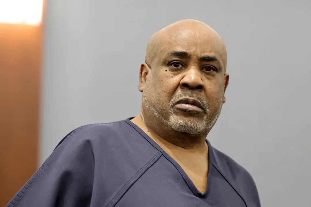 Secrets of Tupac Shakur Murder to Be Revealed as Jury Selection Begins