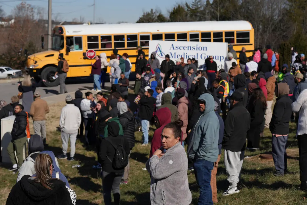 Education Department No Longer Requiring Race to Be Considered in K-12 Student Discipline