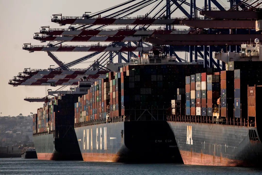 House Hearing Examines Supply Chain Security and Partnerships