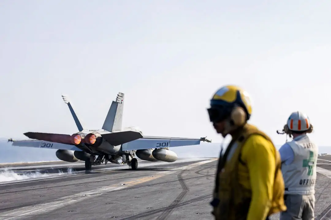 US Military Says It Deployed Team to Nigeria