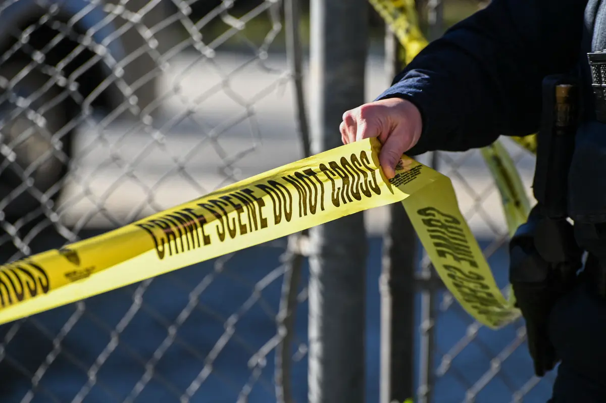 117 Dead Dogs Found in ‘Horrific Scene’ at ‘No-Kill’ Shelter in California, Sheriff Says