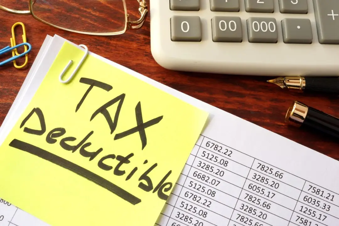 The Best Tax Moves to Make Before the End of 2026