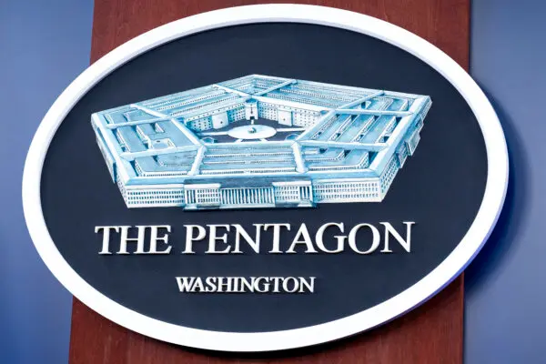 Senate Armed Services Committee Holds Hearing on Pentagon Personnel Policies