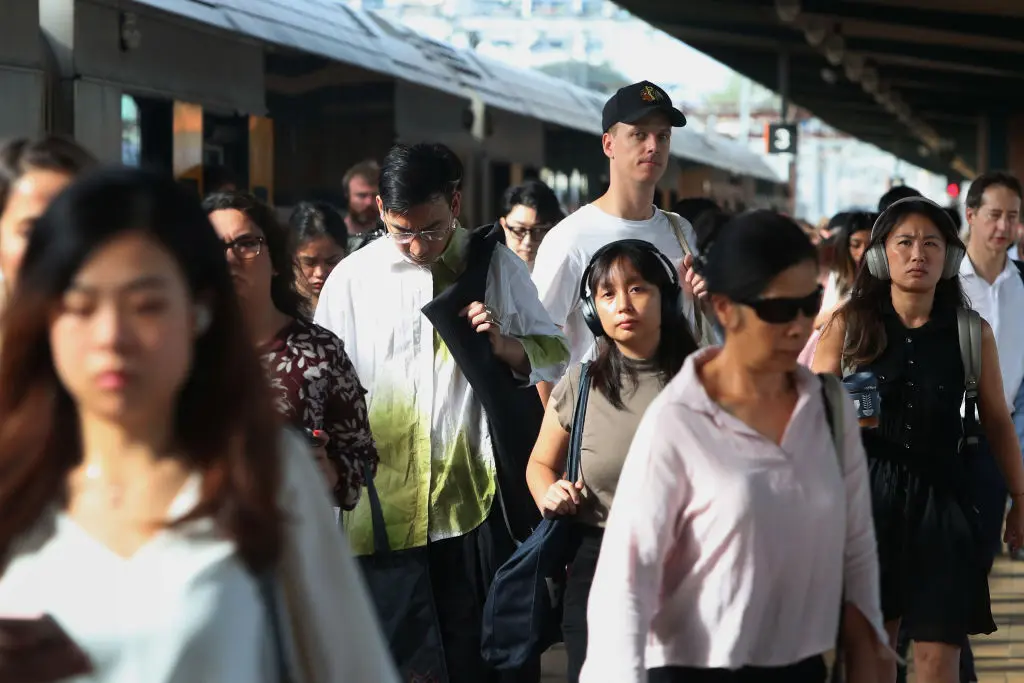 Young Australian Workers to Receive Full Adult Pay Under New Ruling