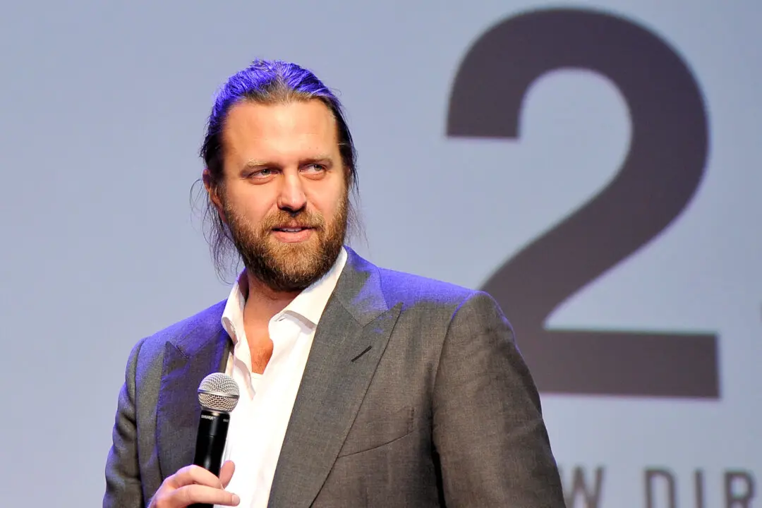 Director Carl Rinsch Sentenced to Over 2 Years in Prison in $11 Million Netflix Fraud Case