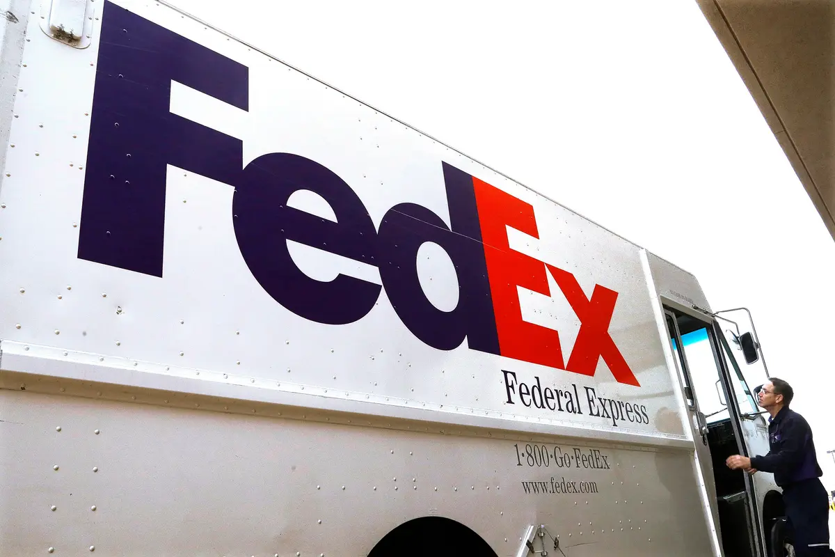 FedEx Seeks Tariff Refund With Lawsuit Against US