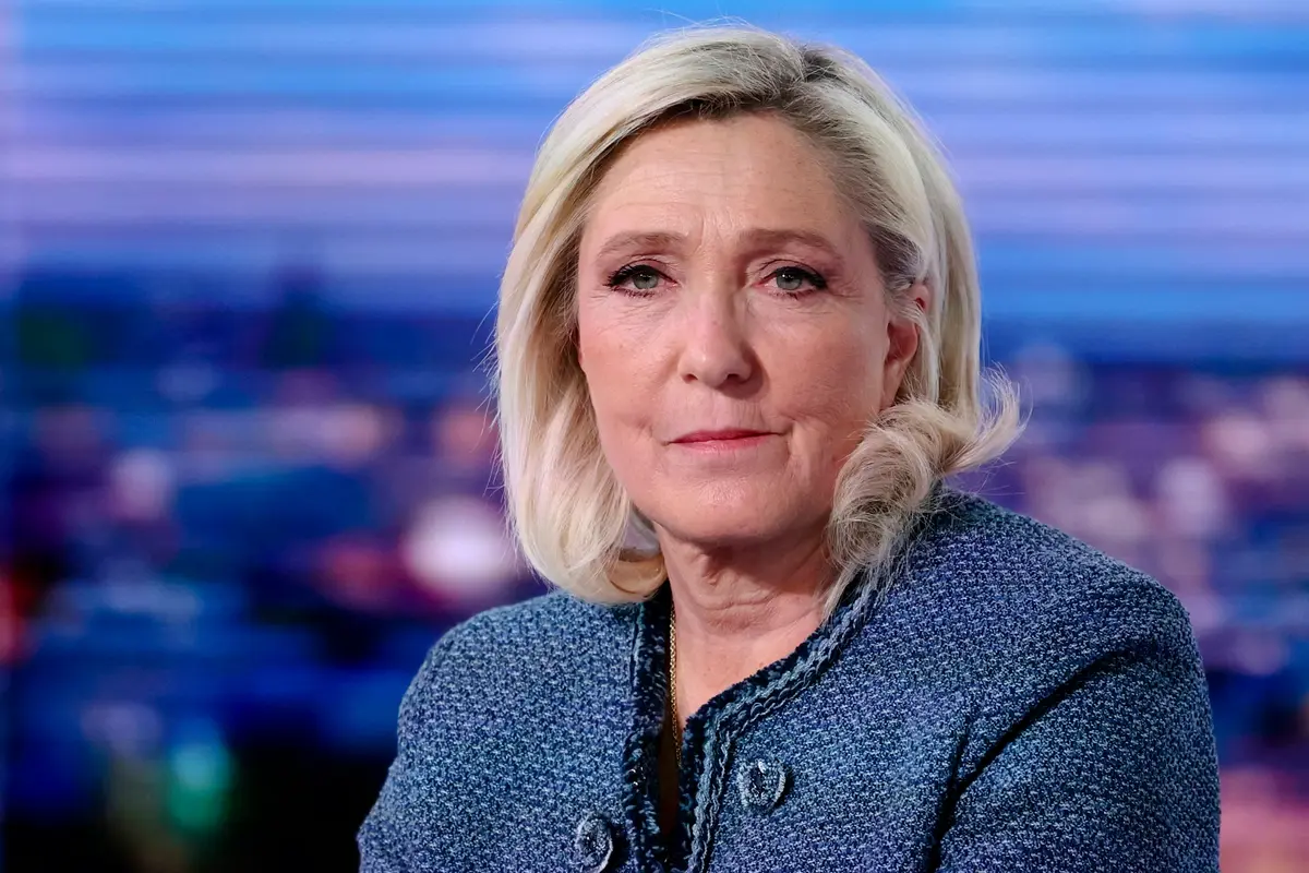Le Pen Kept Her Candidacy: Legal Experts Map What Comes Next
