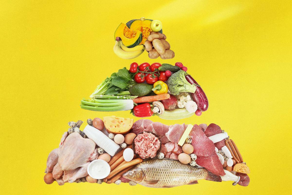 The Pyramid Was Wrong. Local Food Was Right All Along thumbnail