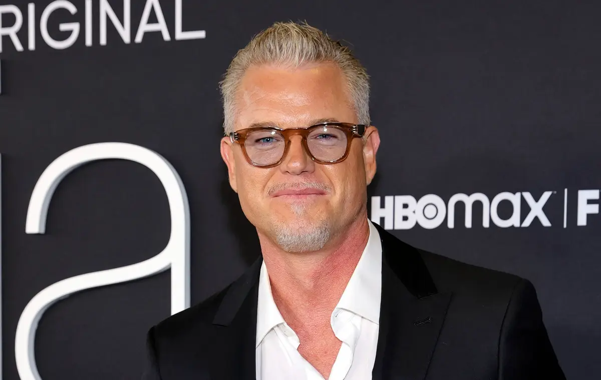 ‘Grey’s Anatomy’ Star Eric Dane Dies at Age 53 Following Battle With ALS