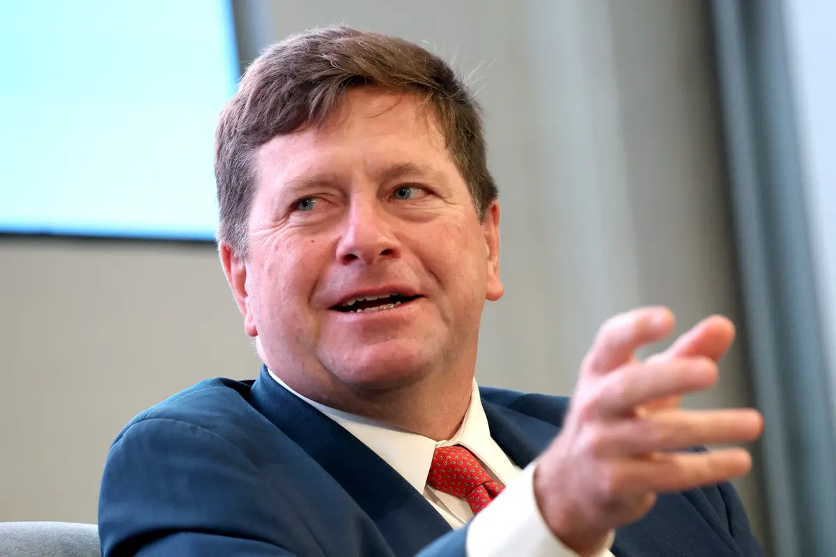 Trump Says He’s Nominating US Attorney Jay Clayton as Director of National Intelligence