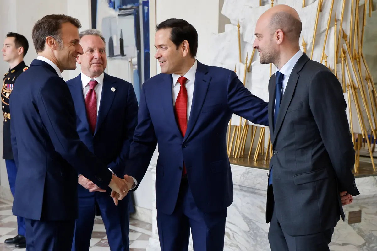 US Offers Grants to European Organizations That Share Concerns of Trump Administration