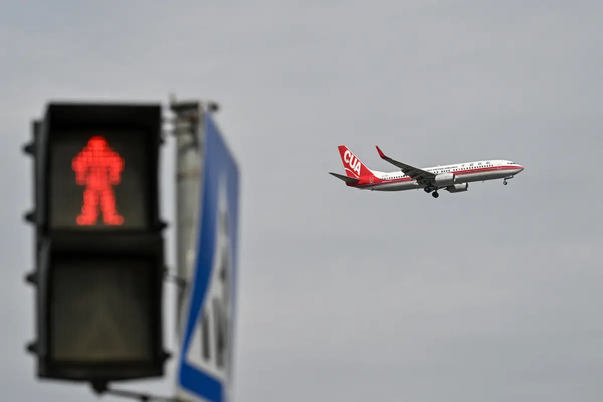 China Confirms Purchase of 200 Boeing Jets in New US Trade Agreement