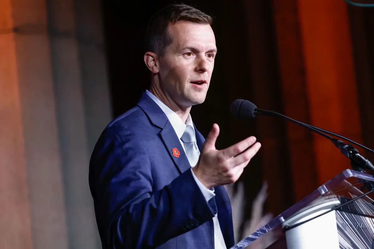 Moderate House Democrat Says He Won’t Run for Reelection thumbnail